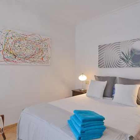 Mallorca Town House With Terrace Algaida (Mallorca) Exterior foto