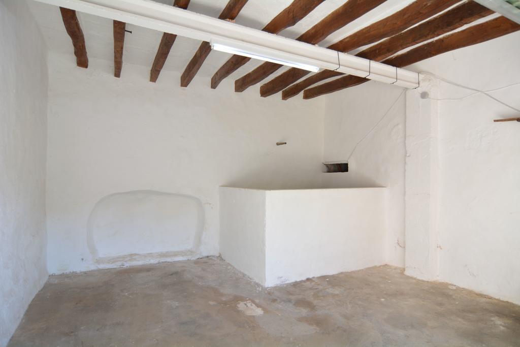 Mallorca Town House With Terrace Algaida (Mallorca) Exterior foto