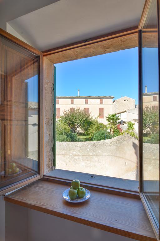 Mallorca Town House With Terrace Algaida (Mallorca) Exterior foto