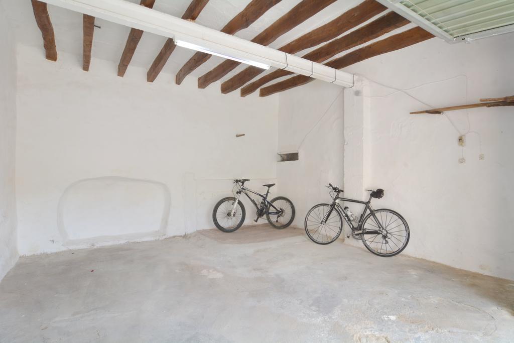 Mallorca Town House With Terrace Algaida (Mallorca) Exterior foto