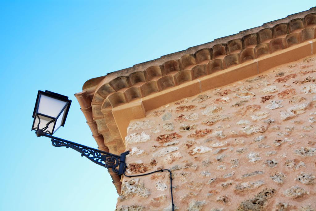 Mallorca Town House With Terrace Algaida (Mallorca) Exterior foto